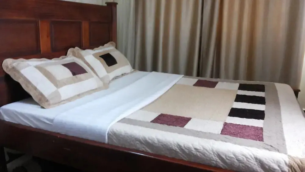 Hotel Good News