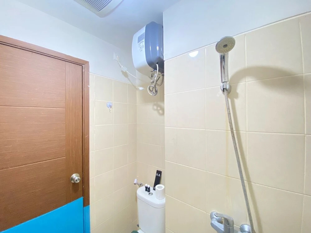 Cool Scandinavian 2Br Sudirman Suites Bandung Apartment