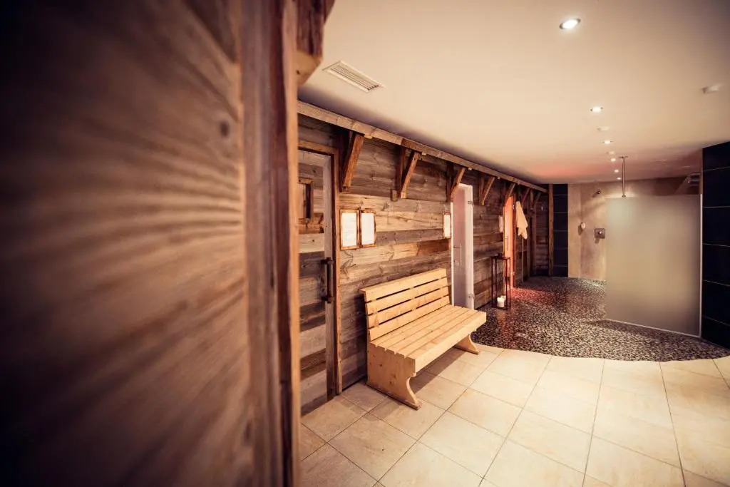 Hotel Alpenrose aktiv & sport