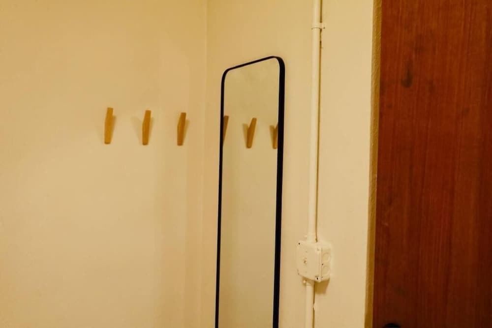 Room 5 - Modern City Stay in Santurce