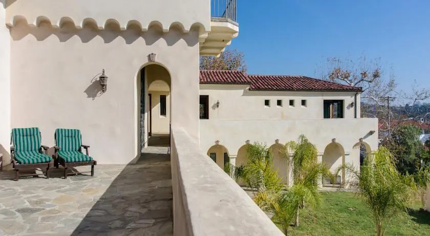Villa Tramonto