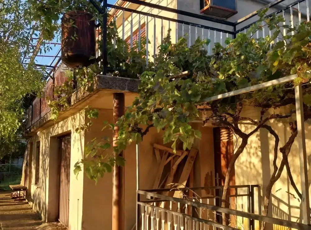 Holiday Home Marina