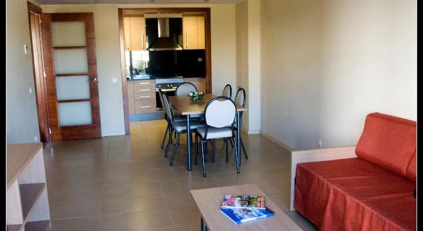 Apartaments Trimar
