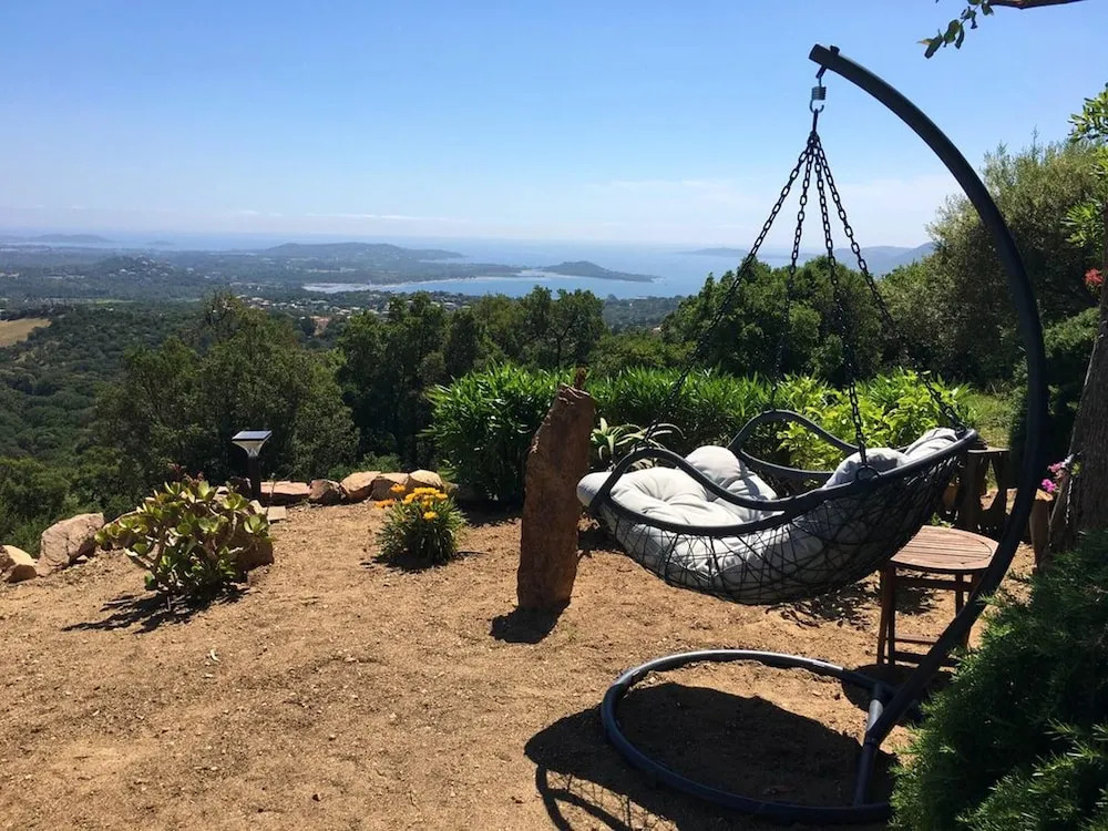 Apartment with 3 Bedrooms in Porto-Vecchio, with Private Pool, Furnished Terrace And Wifi - 5 Km From the Beach