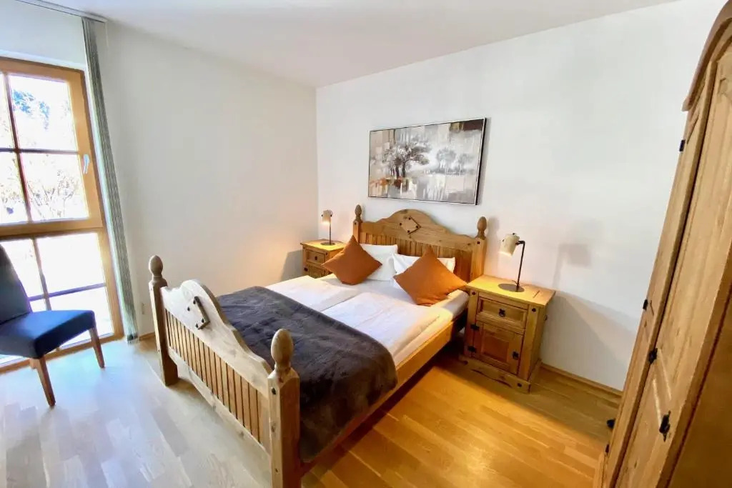 Manuela 11 by SMR Luxury Apartments