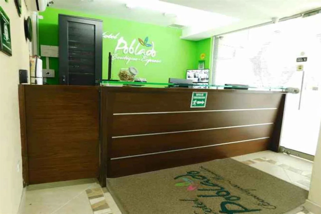 Hotel Poblado Boutique