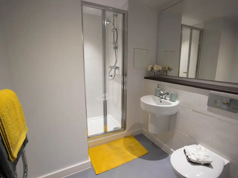 Lovely Apartment in Liverpool near Liverpool Central