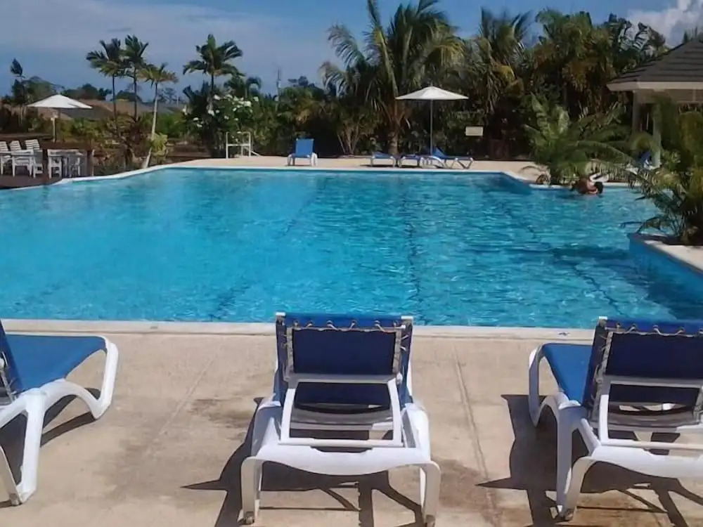 Ocho Rios Villa at the Palms IV