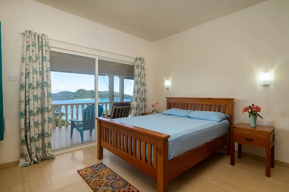 Top View retreat
