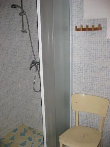 Hostinec Stará Krčma