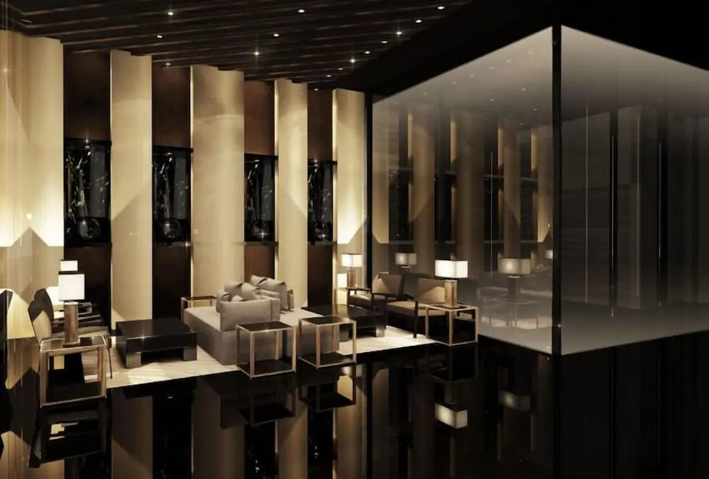 Luxury Air Residences By Makati