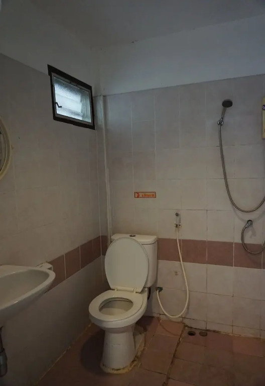 Ban Tum Garden Hotel
