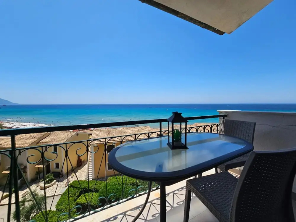 Standart Apartments 148 , Glyfada Beach
