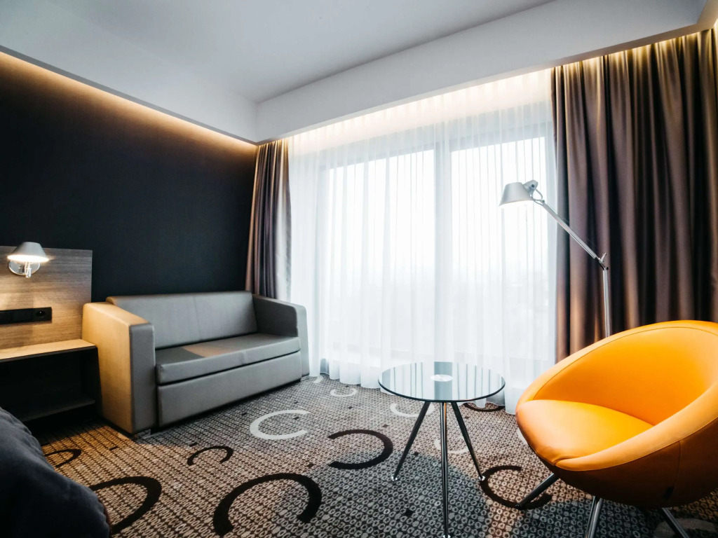 Q Hotel Plus Kraków