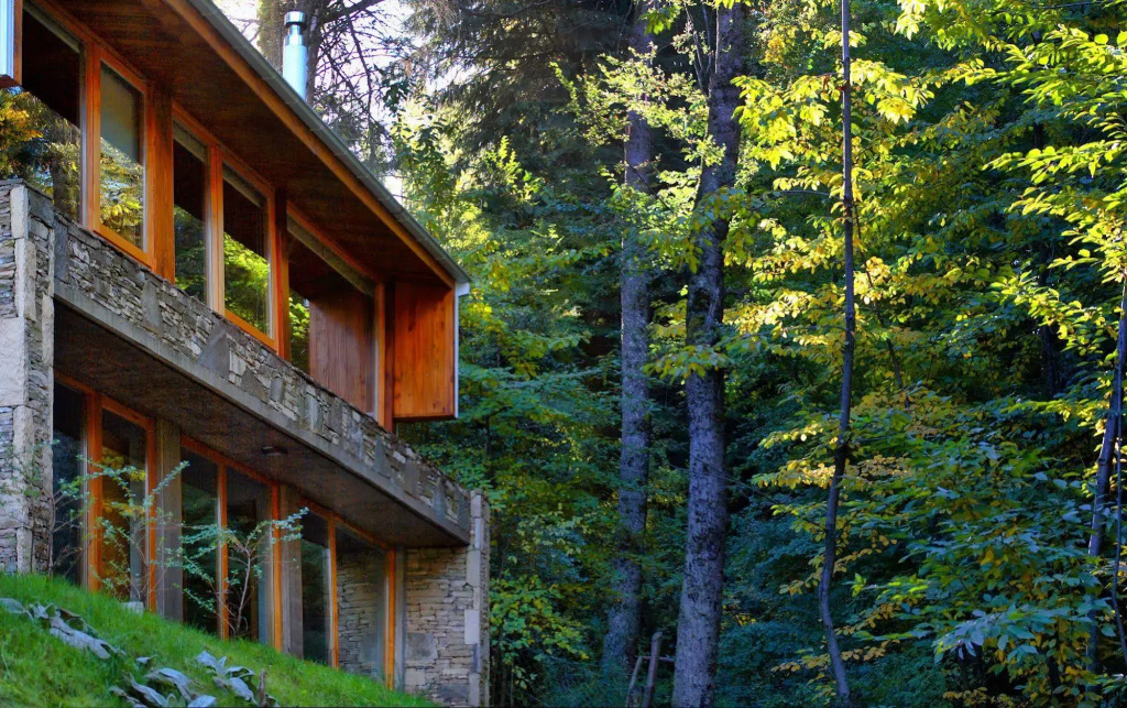 Kalasur Patagonia Apart Hotel