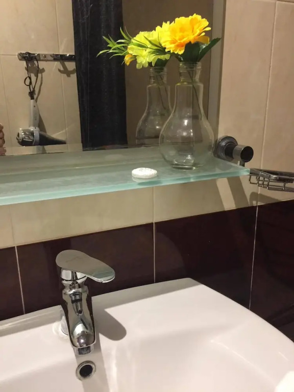 Suit apartment Erekle Tatishvili street