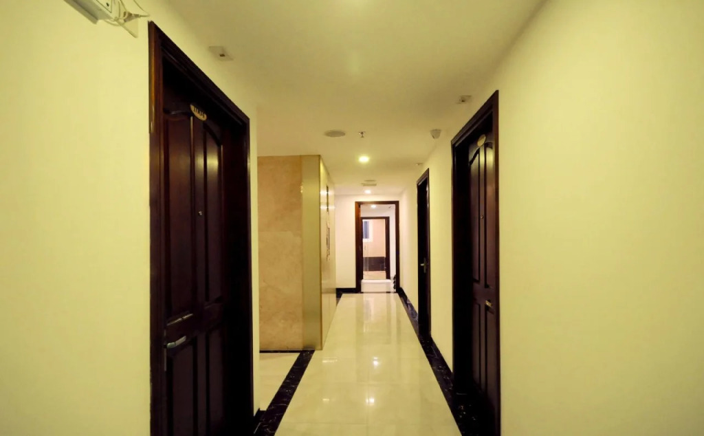 Sunniva Hotel Nha Trang Managed by HO