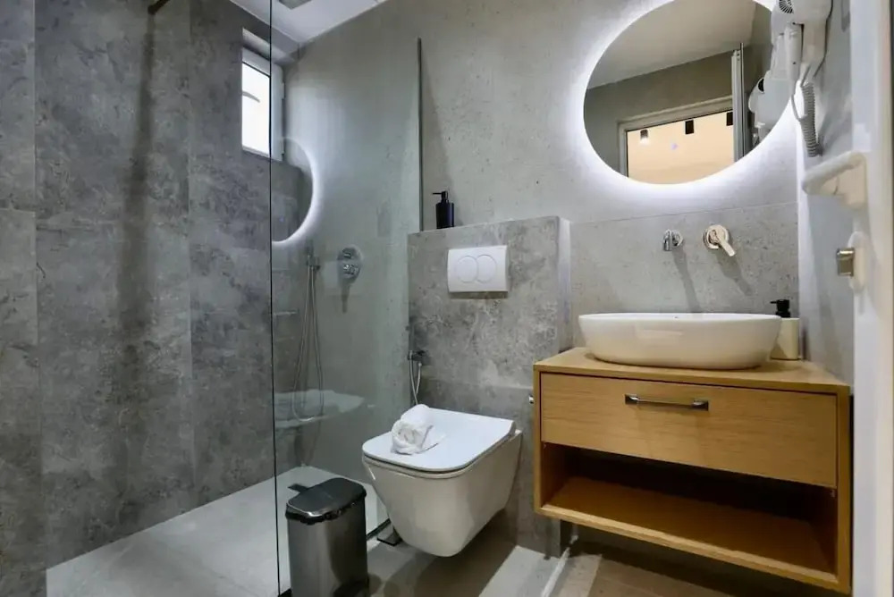 Vila New Ksamil