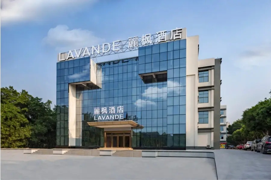 Lavande Hotel (Guangzhou Panyu Chimelong)
