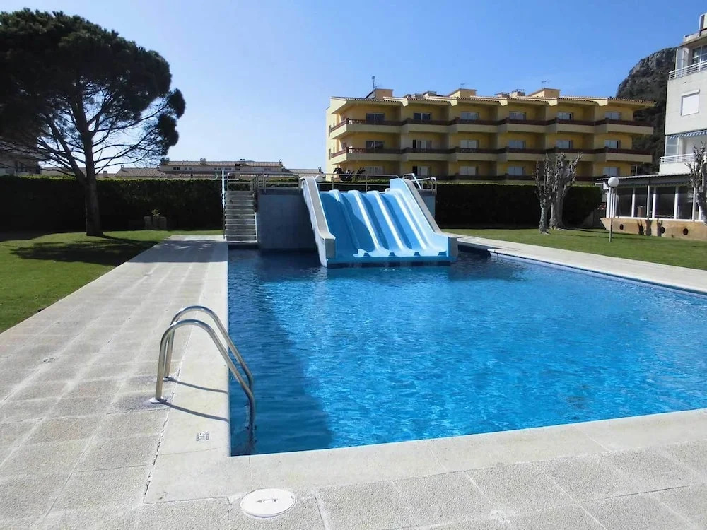 Inmo Estartit Apto. Blau Park 301