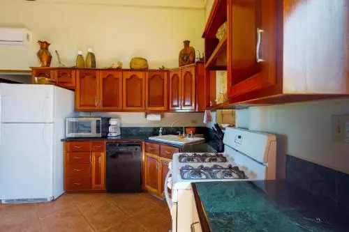Mirasol Villa