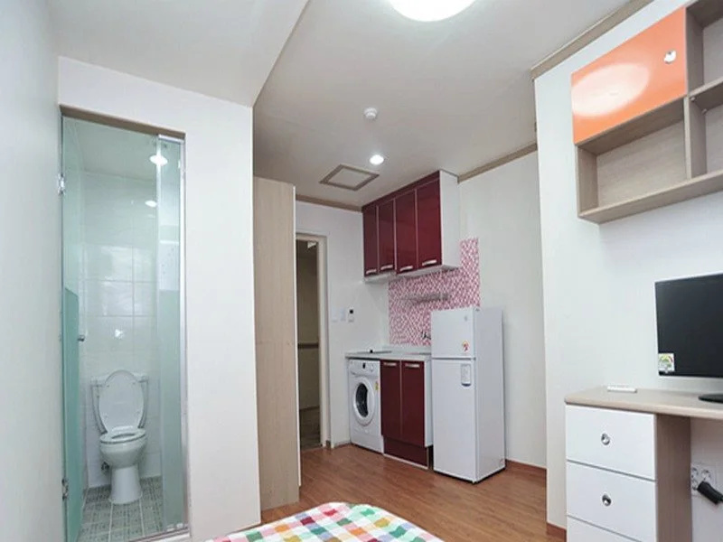 Five Star Hostel
