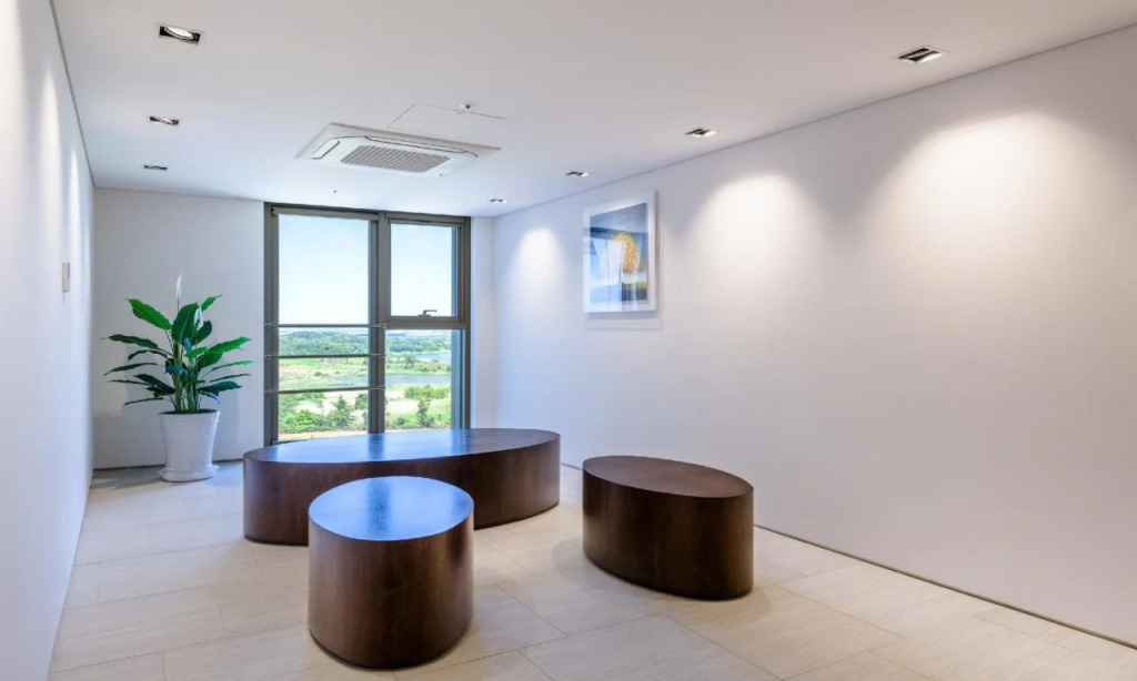 Brownsuites Jeju