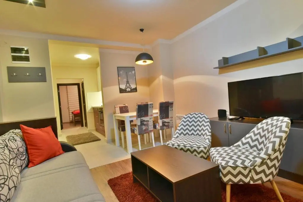 Apartment Ana Casa