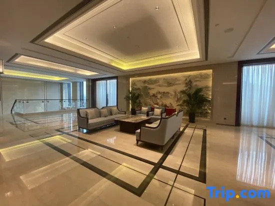 Wuahi Grand Hotel