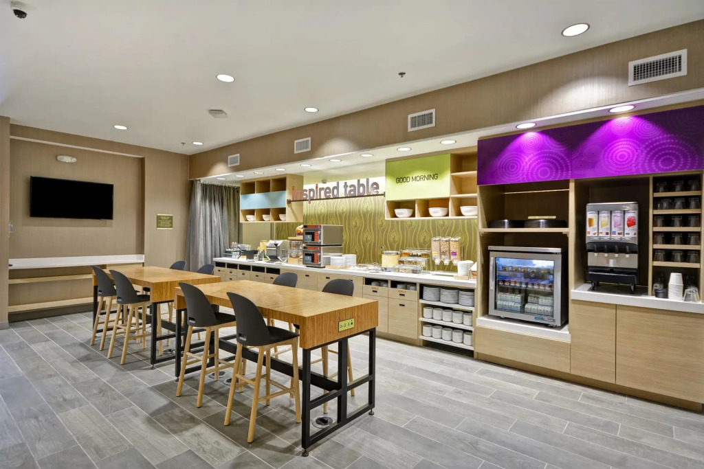 Home2 Suites By Hilton Carbondale