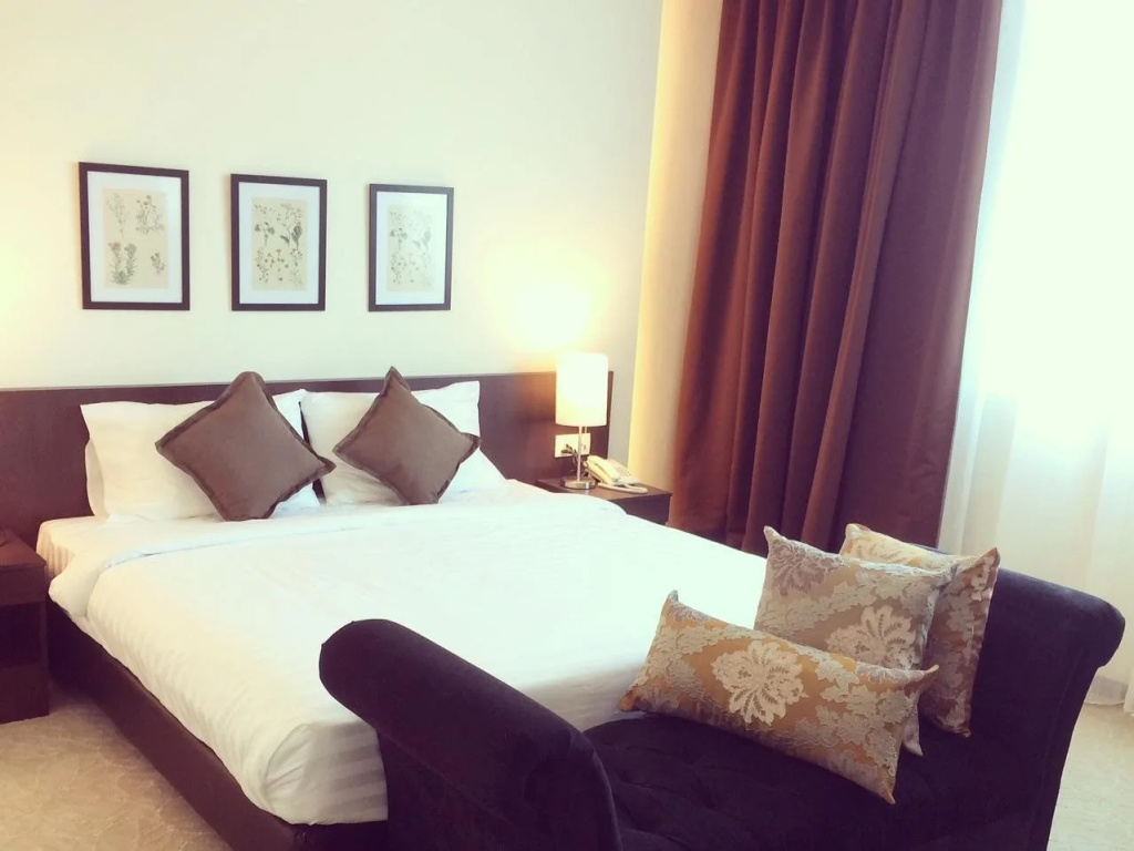 The View Hotel