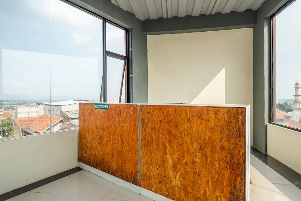 Bumi Makhraja by OYO Rooms