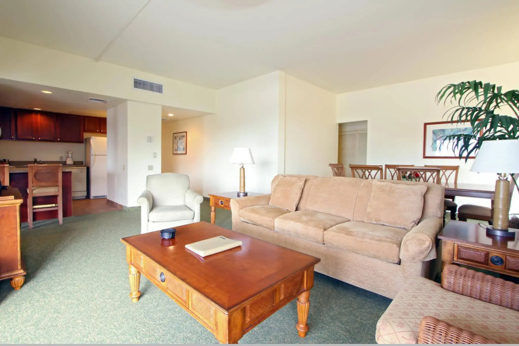 Royal Sea Cliff Kona by OUTRIGGER - Select Your Unit