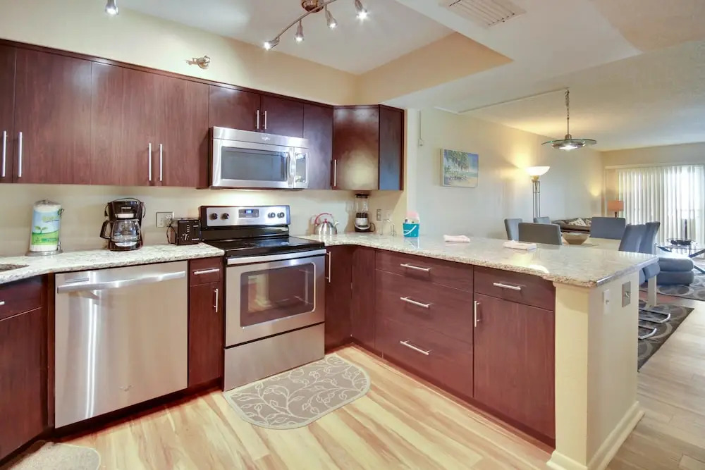 Villa Madeira 505 - Premier