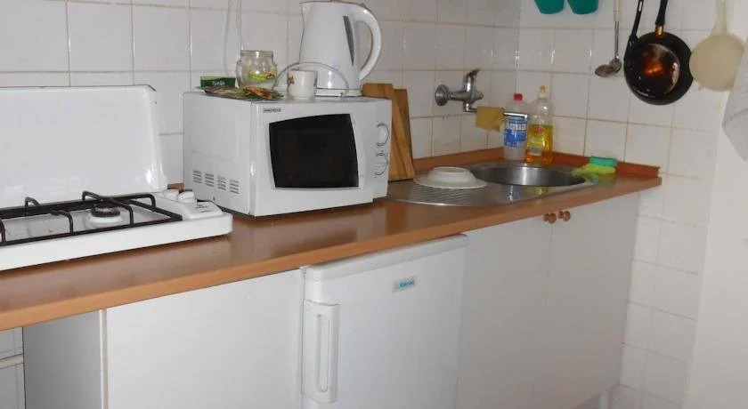 Penzion u parku