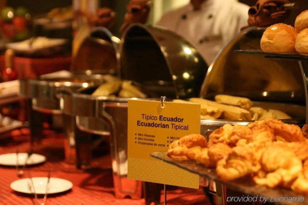 Hampton Inn Guayaquil Downtown