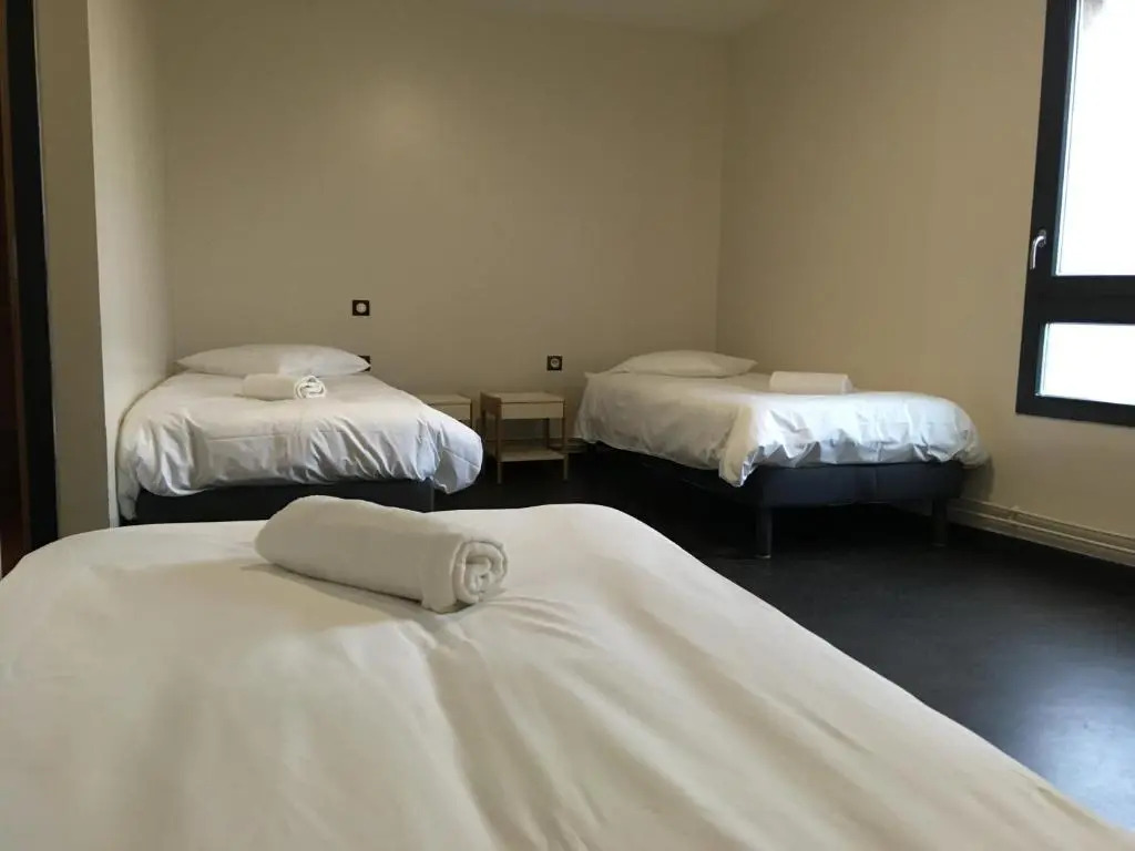 Auberge de jeunesse LEscale