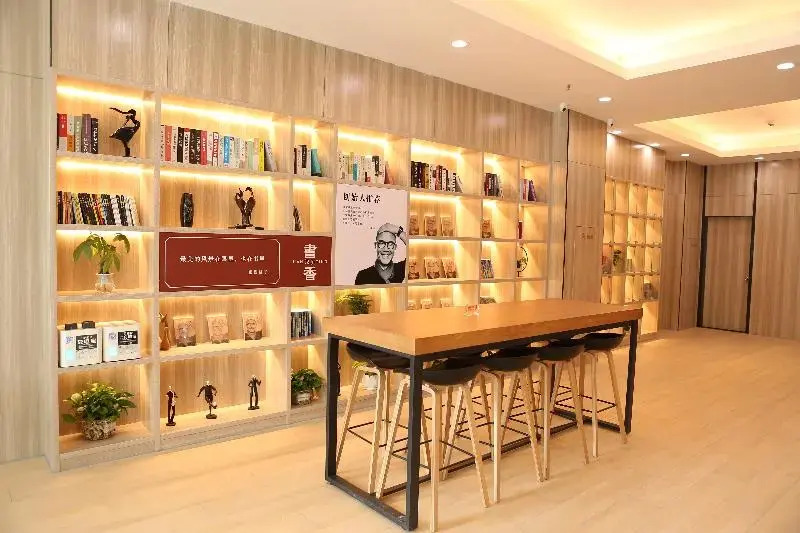 Hanting Express Cixi Ciyong Road