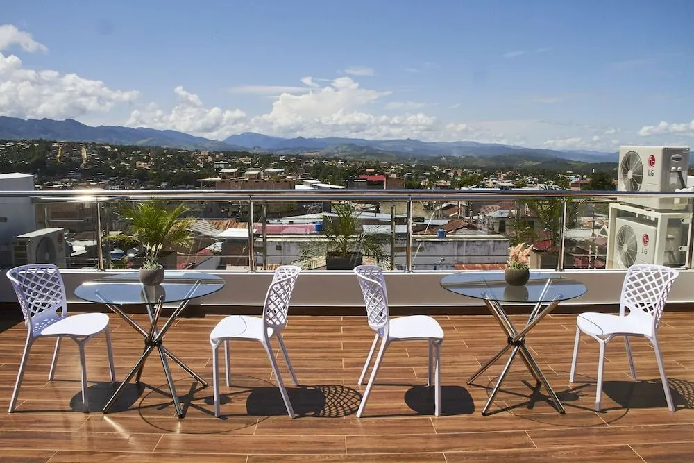 Palm Hotel Tarapoto