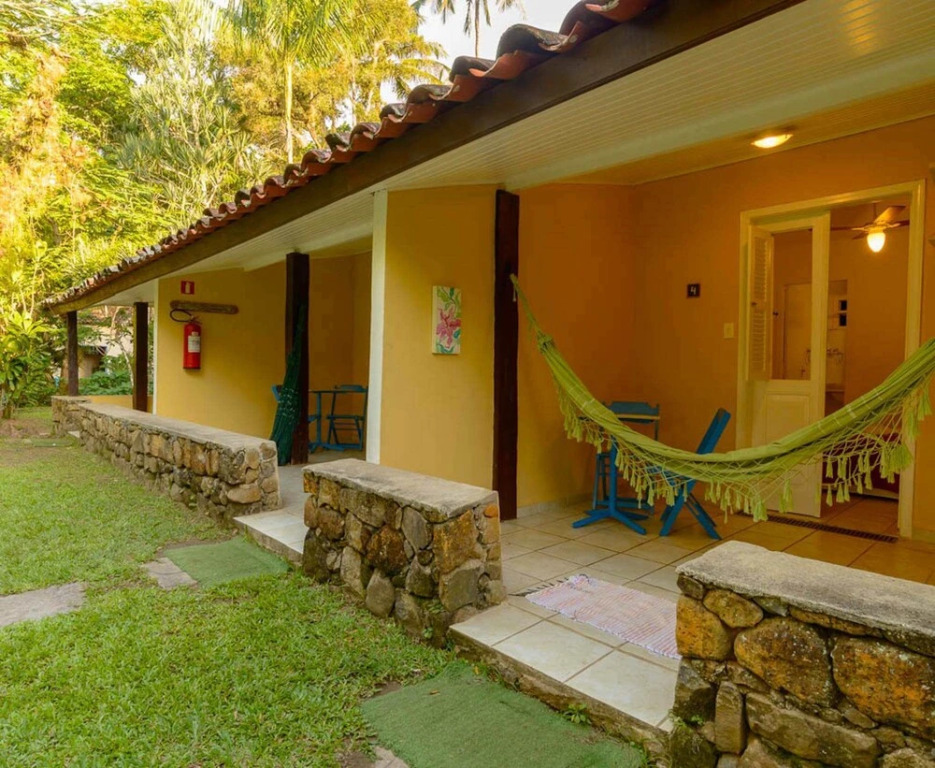 VELINN Caravela Pousada Ilhabela