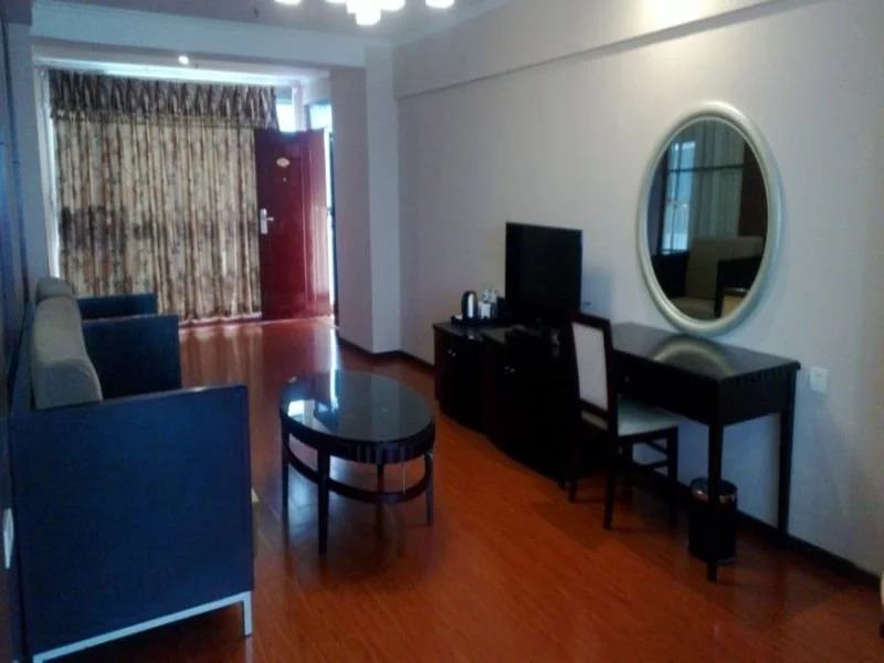 Starway Hotel Chongqing Nanping Wanda