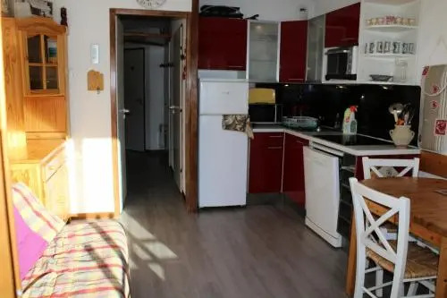 Apartment Les chalets de superd bleuet 14