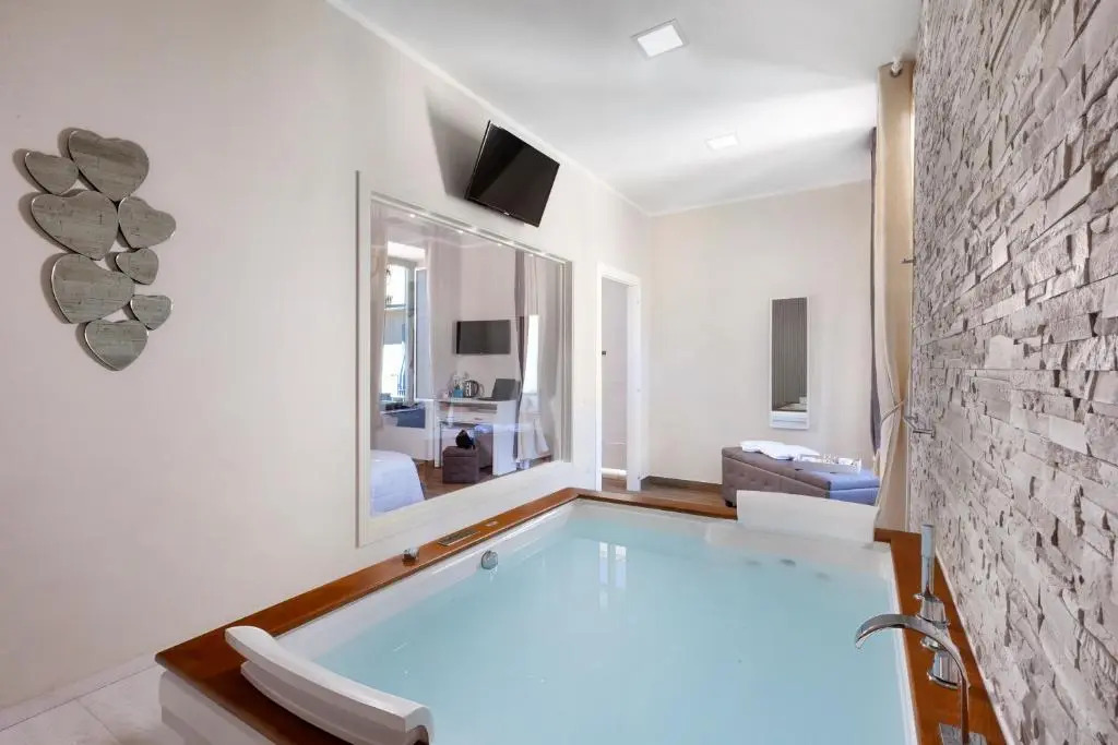 Emma luxury room
