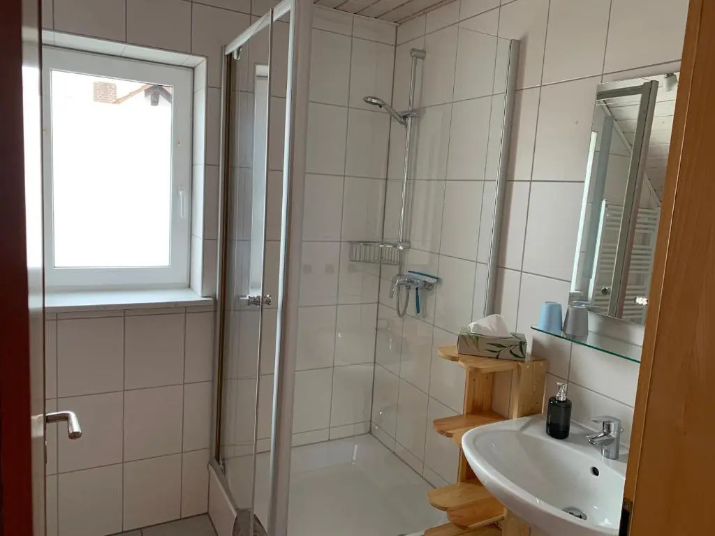 Ferienwohnung Buchenblick