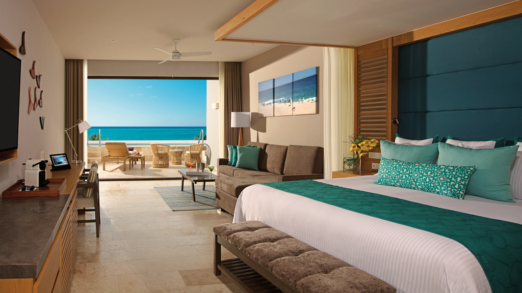 Dreams Playa Mujeres Golf & Spa Resort - All Inclusive