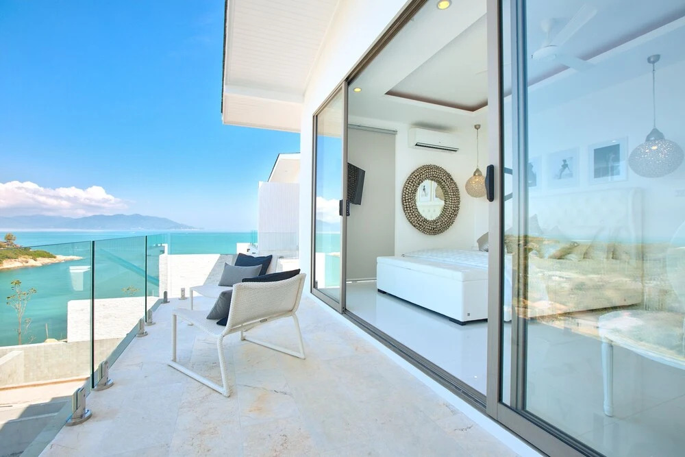 Villa Latitude 9