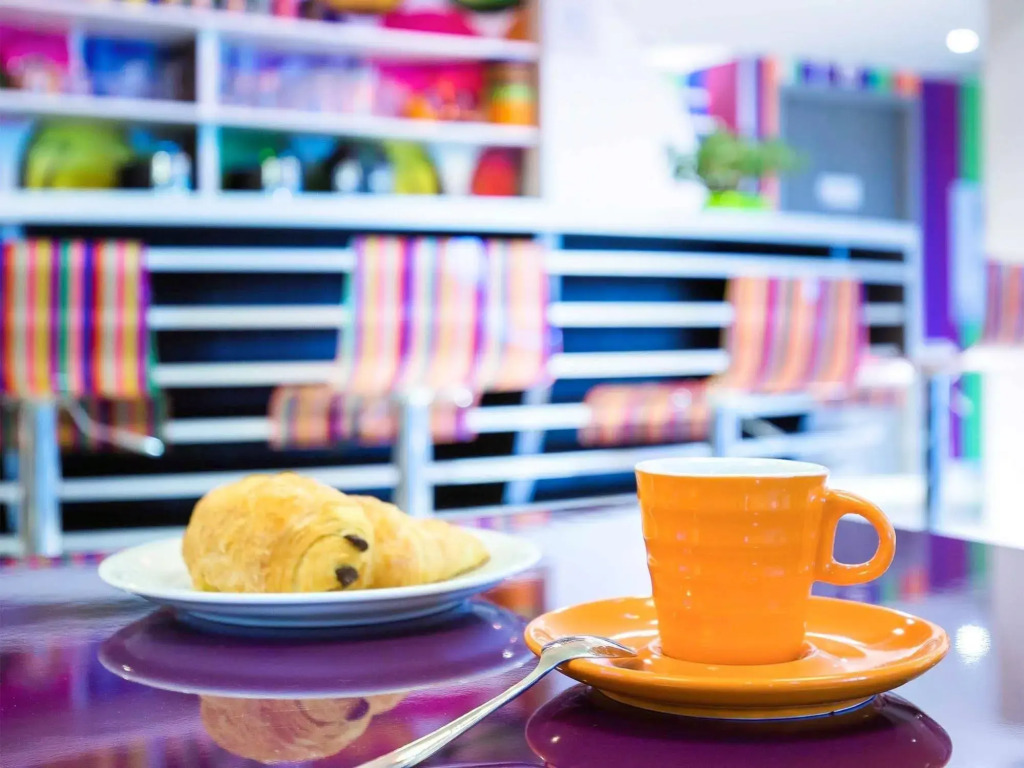 ibis Styles Les Sables dOlonne