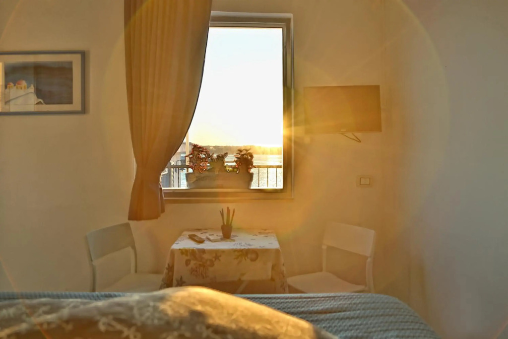 Hotel Darsena