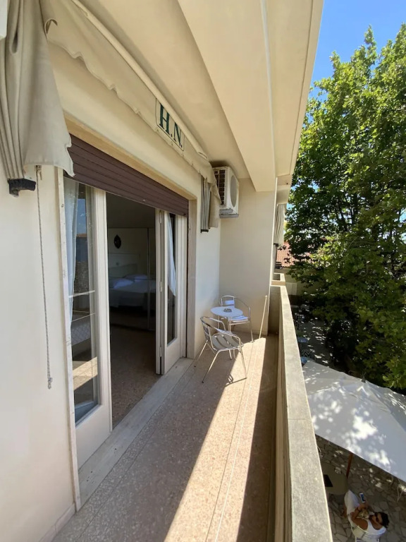 Hotel Naviglio