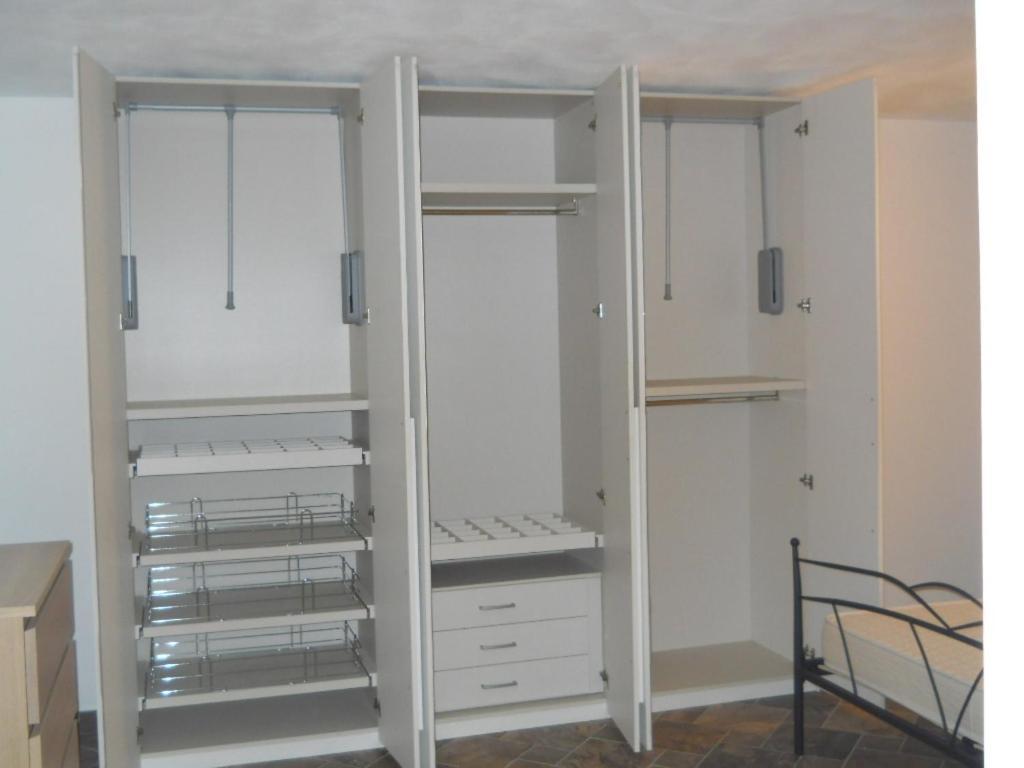 Tra La Costa Apartments